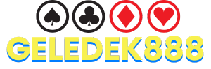 Logo GELEDEK888